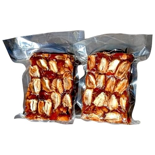 NaturePlatter Seedless Dates 1Kg Pin Khajur Arabian Dates, Dates Dry Fruit, Fresh